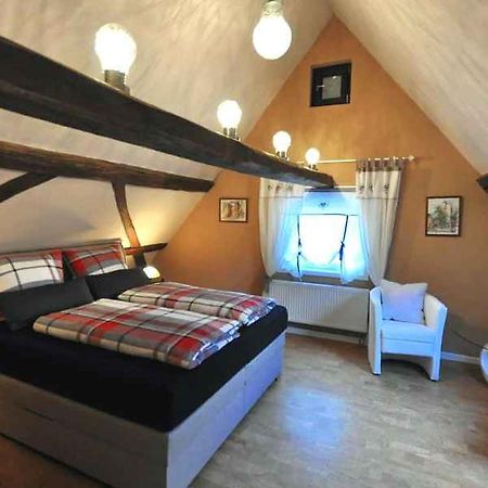 Ferienhaus Gruendaublick Dış mekan fotoğraf