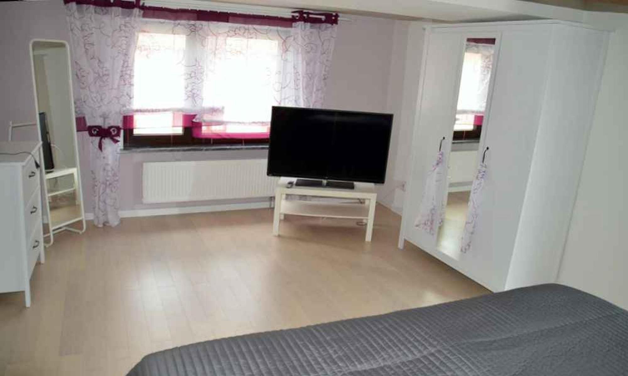Ferienhaus Gruendaublick Dış mekan fotoğraf