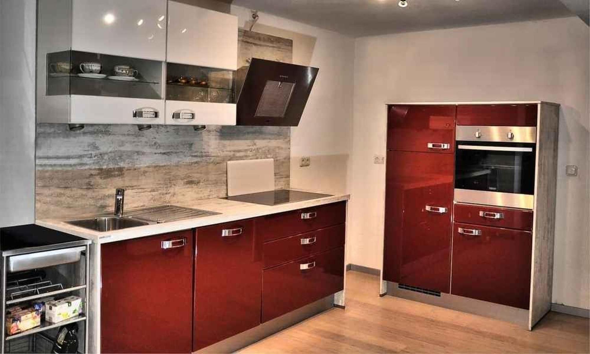 Ferienhaus Gruendaublick Dış mekan fotoğraf