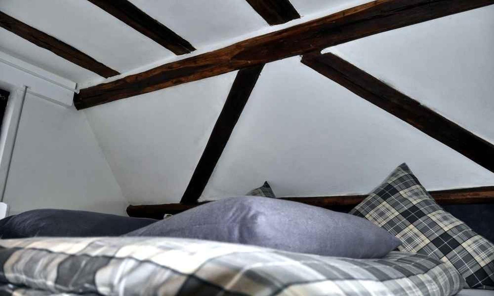 Ferienhaus Gruendaublick Dış mekan fotoğraf