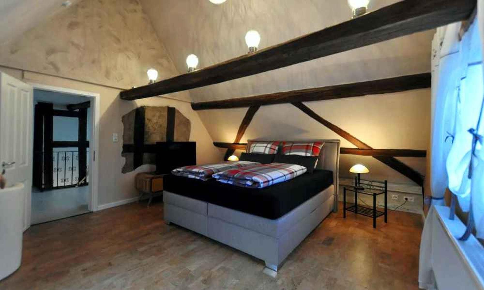 Ferienhaus Gruendaublick Dış mekan fotoğraf