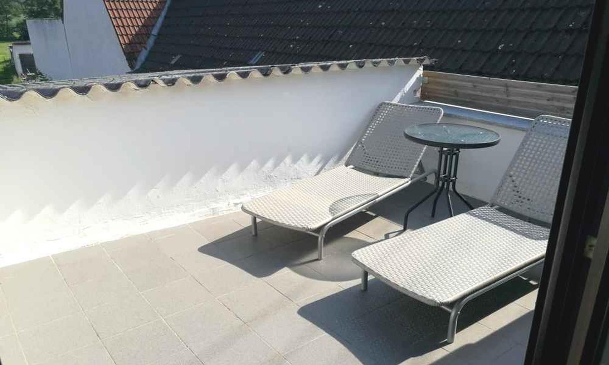 Ferienhaus Gruendaublick Dış mekan fotoğraf