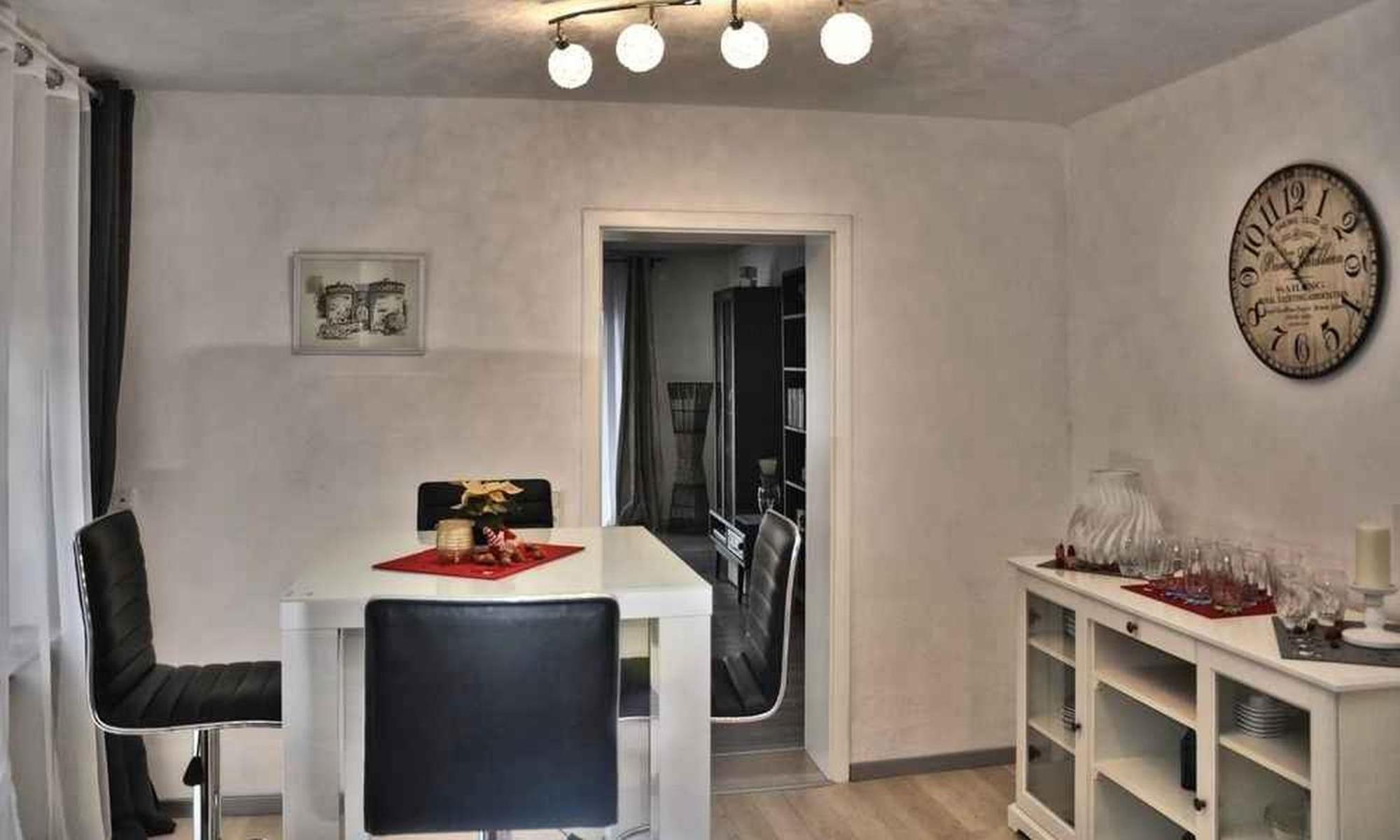 Ferienhaus Gruendaublick Dış mekan fotoğraf
