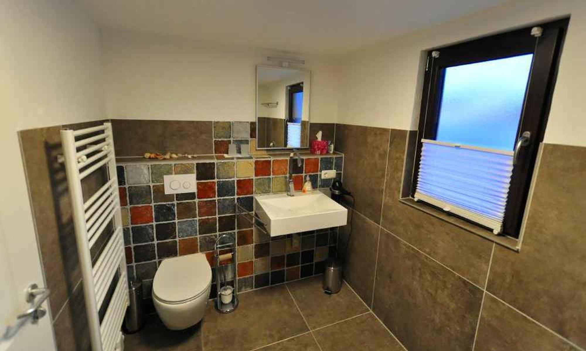 Ferienhaus Gruendaublick Dış mekan fotoğraf