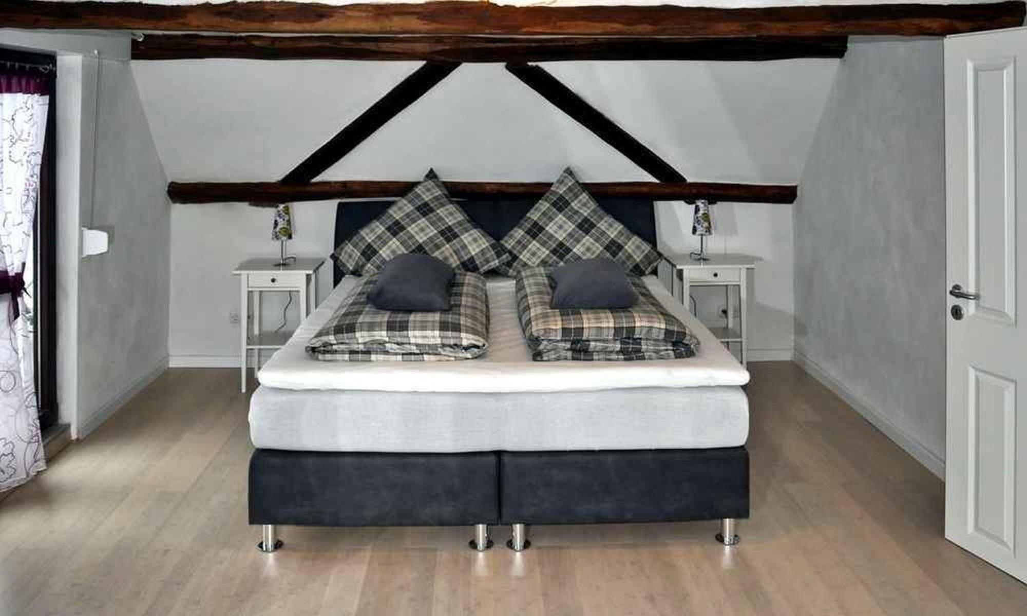 Ferienhaus Gruendaublick Dış mekan fotoğraf
