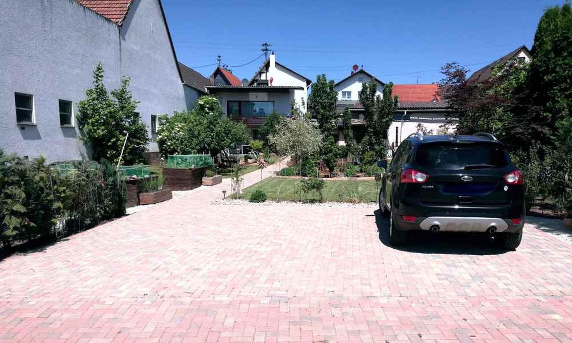 Ferienhaus Gruendaublick Dış mekan fotoğraf
