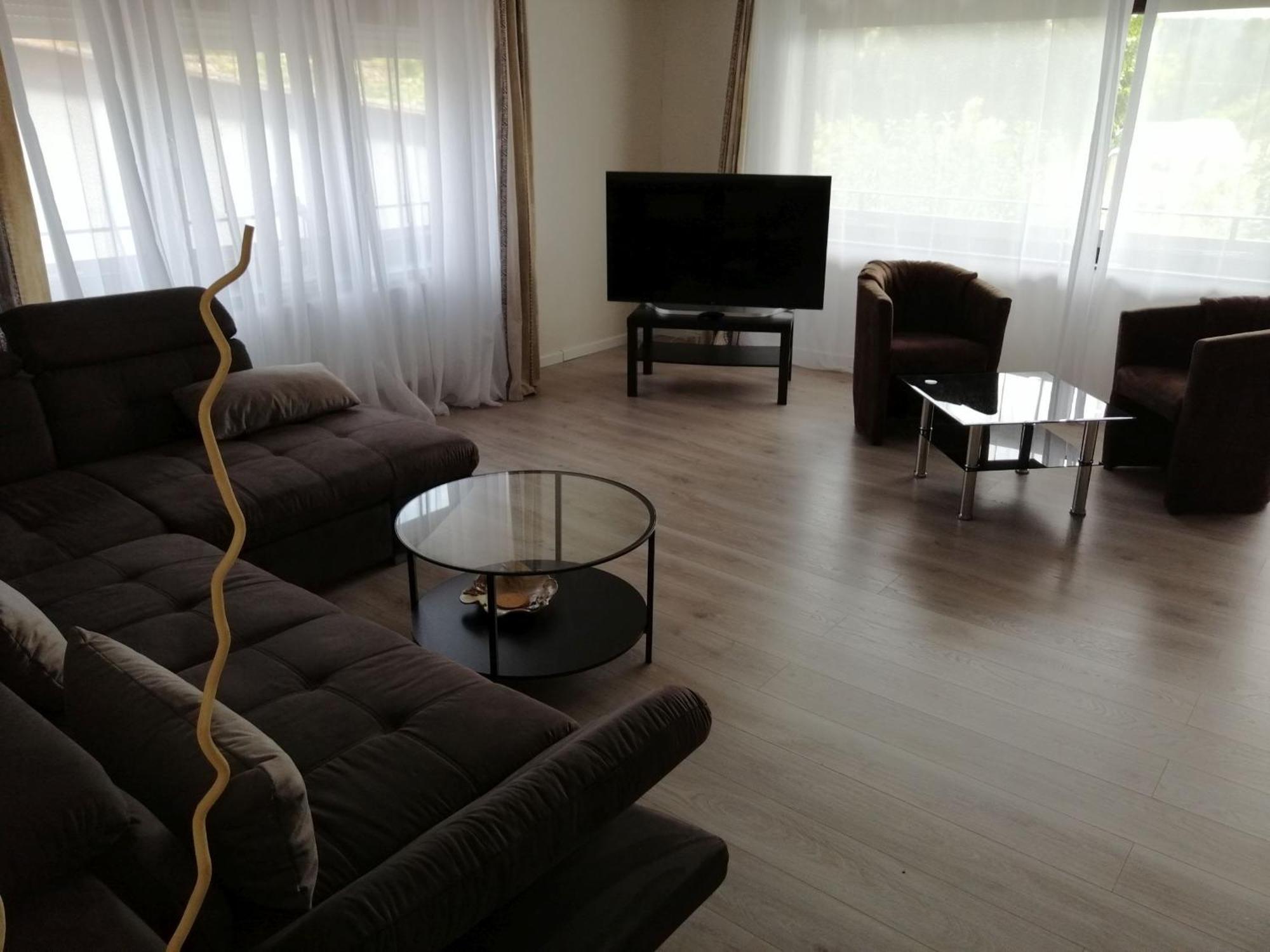 Ferienhaus Gruendaublick Dış mekan fotoğraf