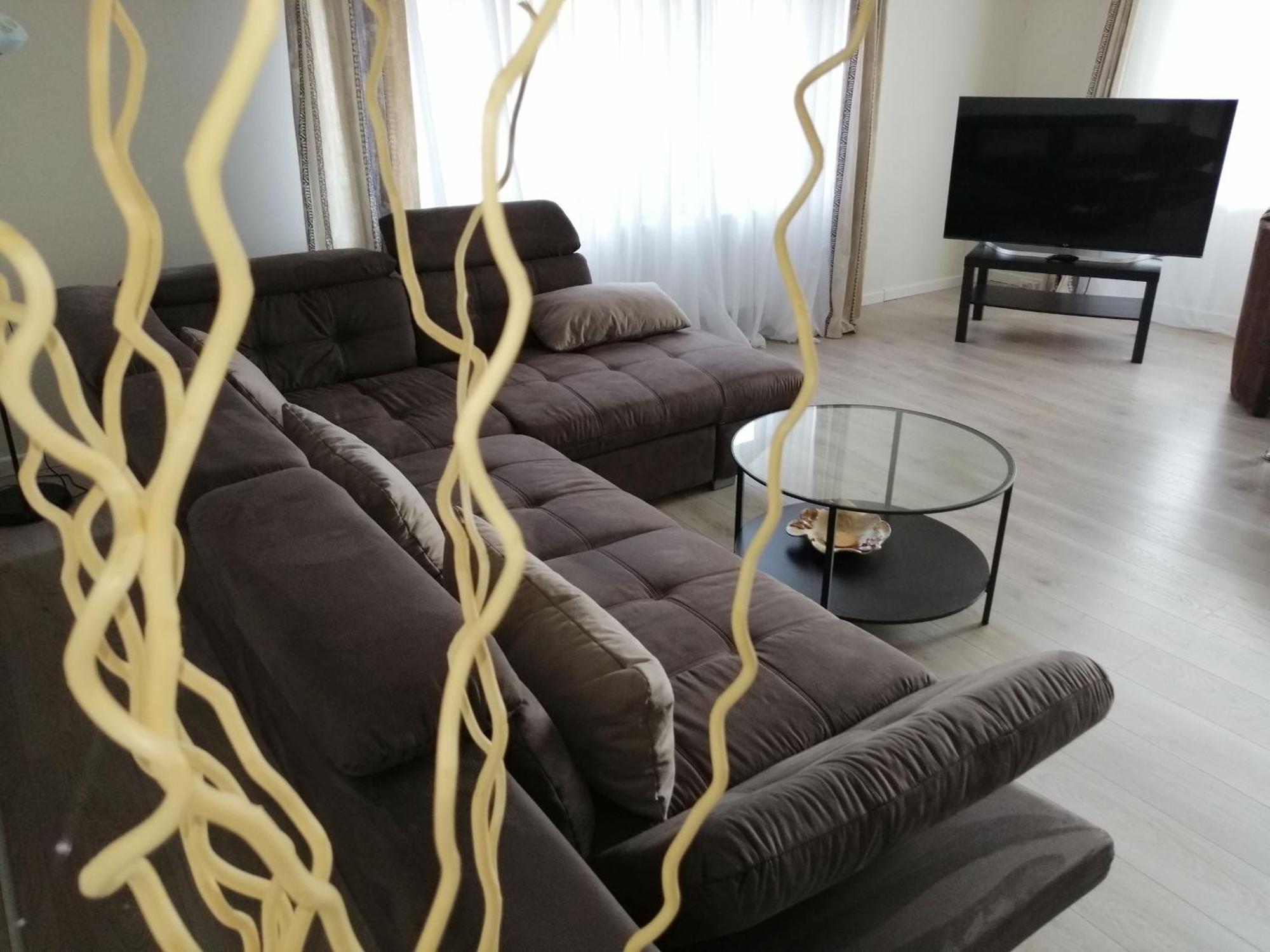 Ferienhaus Gruendaublick Dış mekan fotoğraf