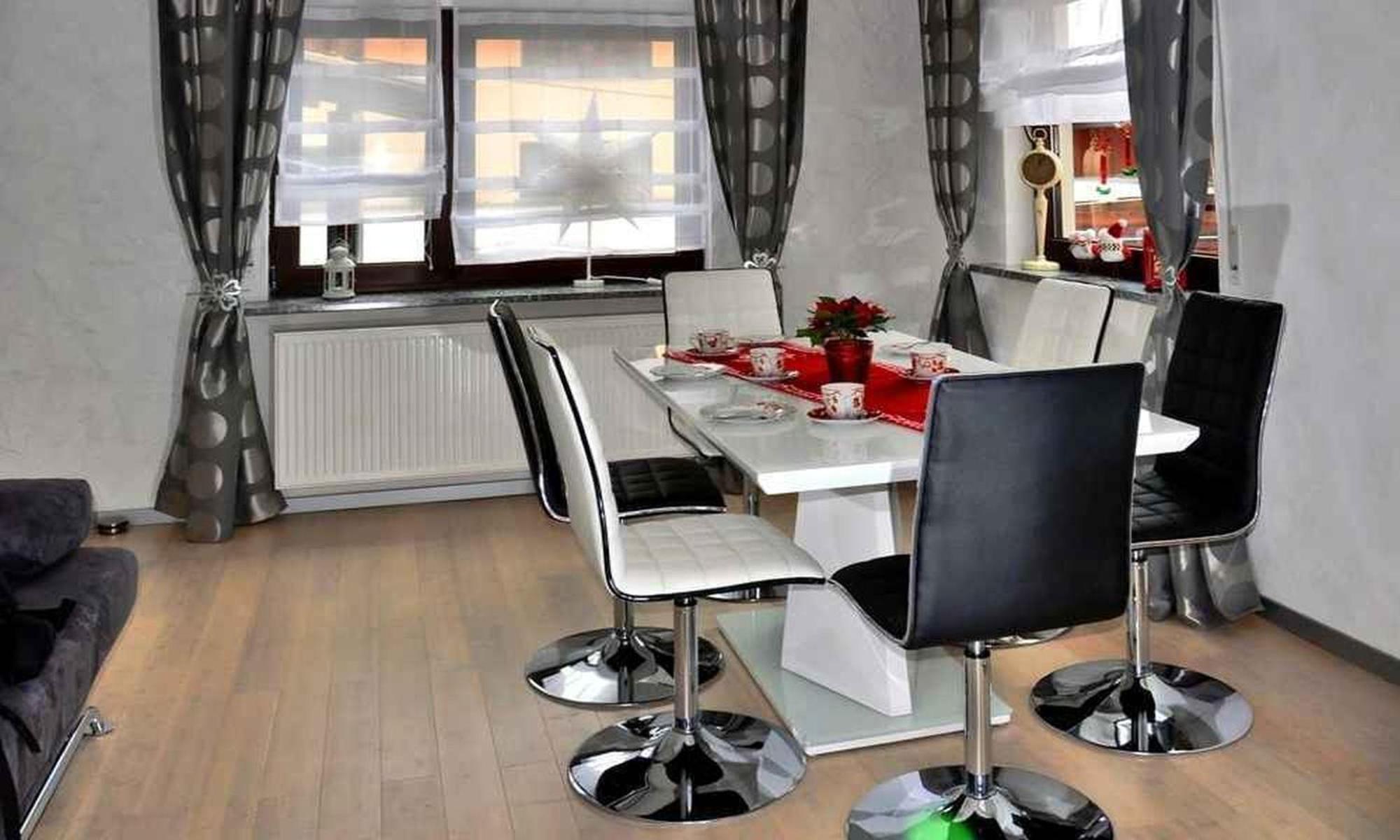 Ferienhaus Gruendaublick Dış mekan fotoğraf